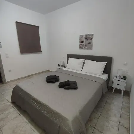 Mia Casaki Apartment Naousa  Exterior photo