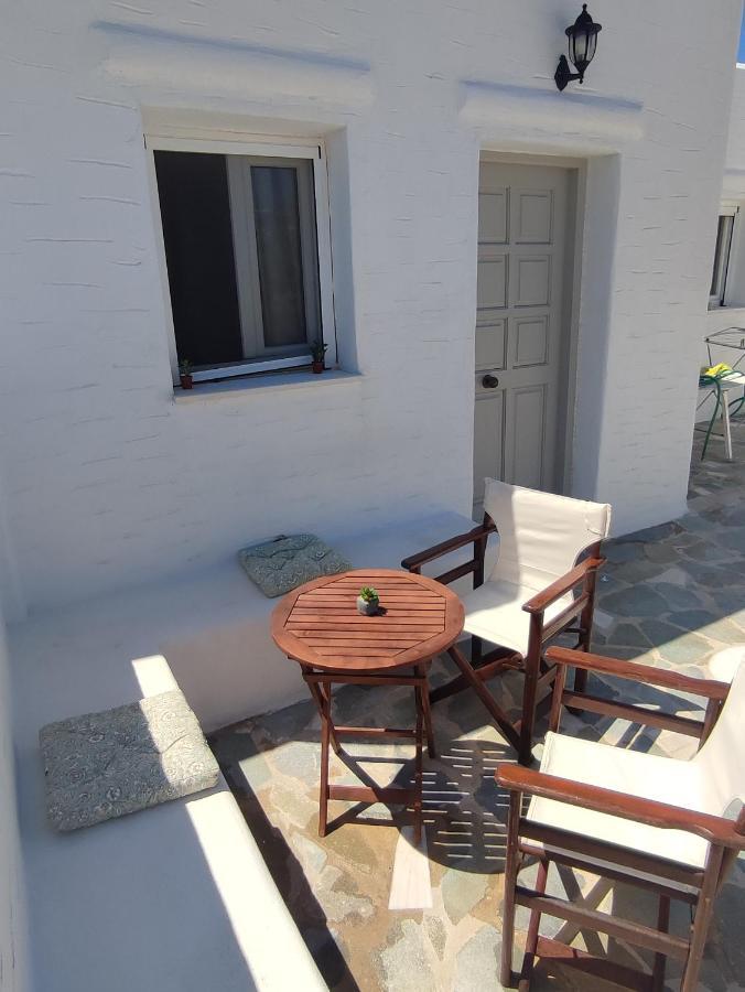 Apartment Mia Casaki Naousa (Paros)