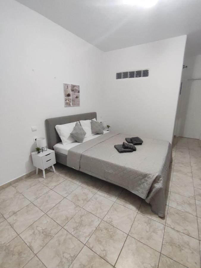 Apartment Mia Casaki *