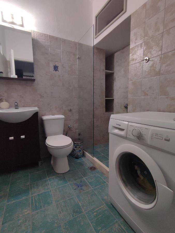 Apartment Mia Casaki *