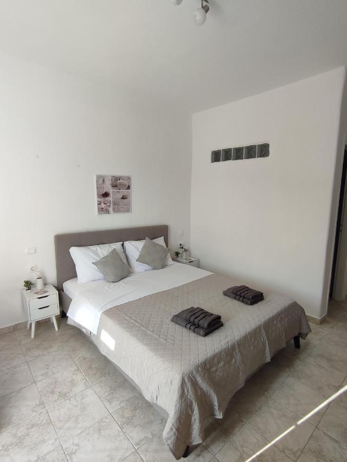 Mia Casaki Apartment *