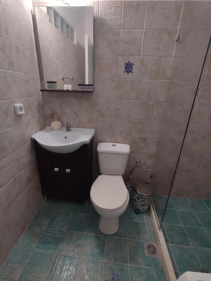 Apartment Mia Casaki