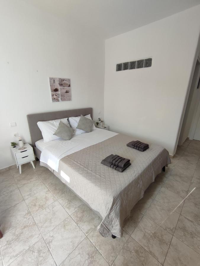 Apartment Mia Casaki