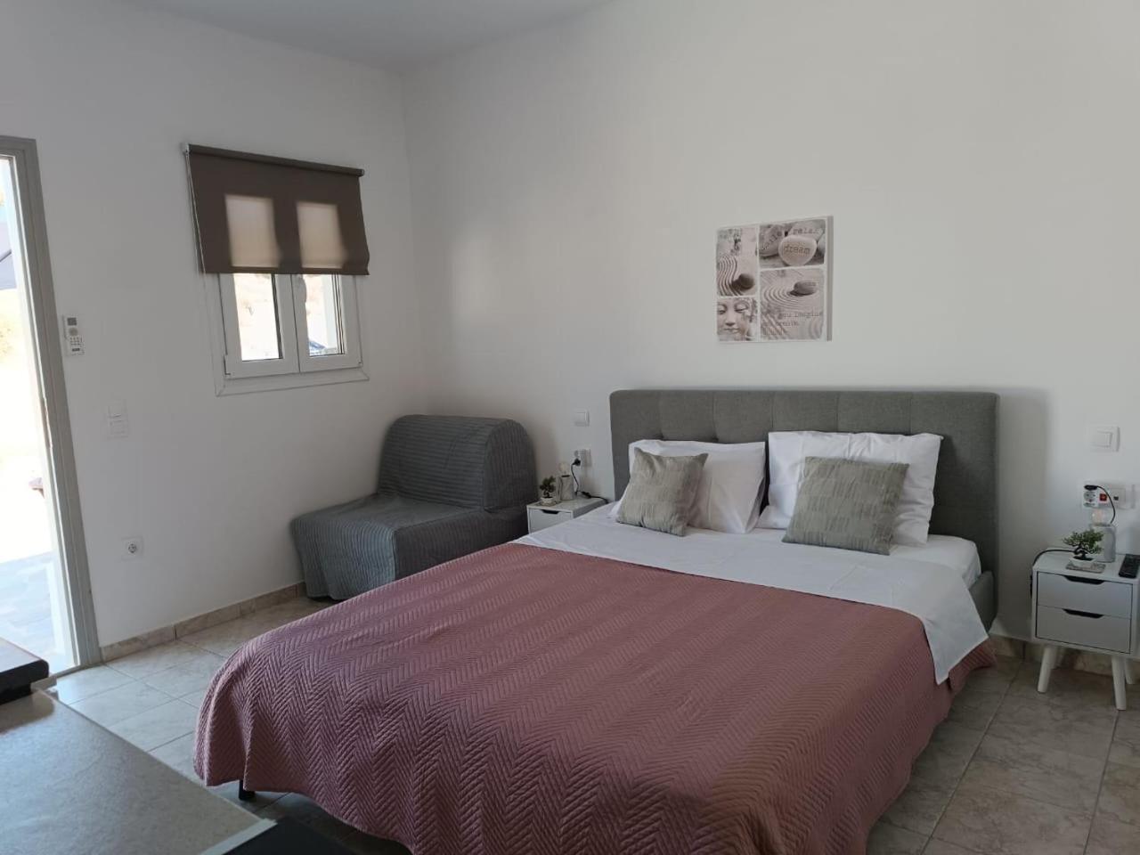 Mia Casaki Apartment Naousa (Paros)